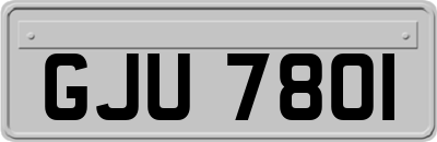 GJU7801