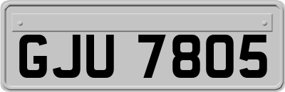 GJU7805