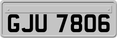 GJU7806