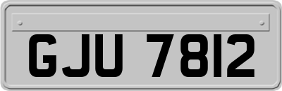 GJU7812