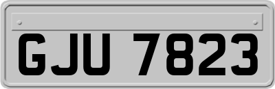 GJU7823