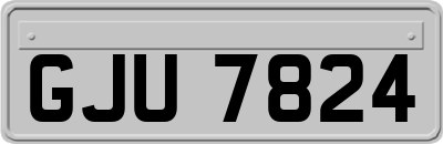 GJU7824