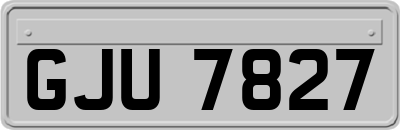 GJU7827