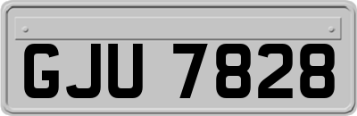 GJU7828