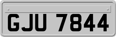 GJU7844