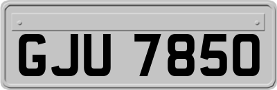 GJU7850