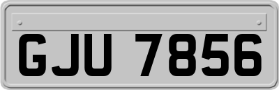 GJU7856