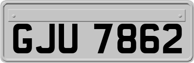 GJU7862