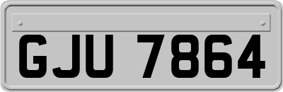 GJU7864