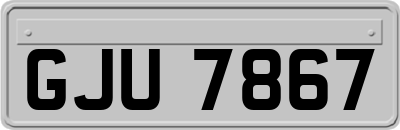GJU7867