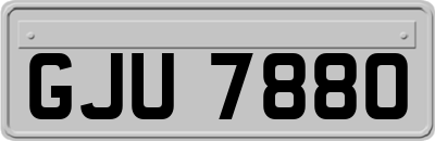 GJU7880