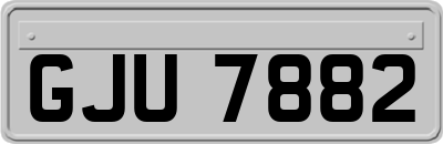 GJU7882