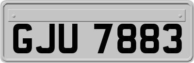 GJU7883