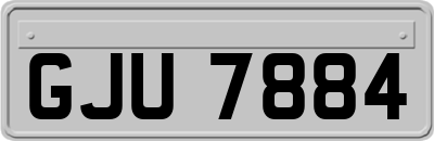 GJU7884