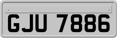 GJU7886