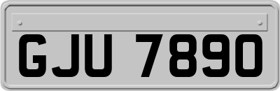 GJU7890