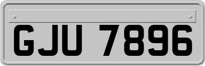 GJU7896
