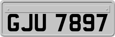GJU7897