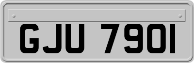 GJU7901