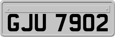 GJU7902