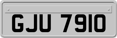 GJU7910