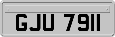 GJU7911