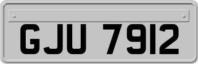 GJU7912