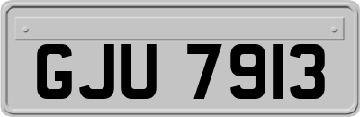 GJU7913