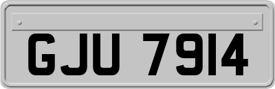GJU7914