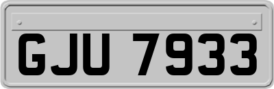 GJU7933