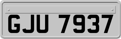 GJU7937