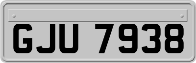 GJU7938