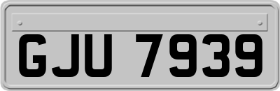 GJU7939