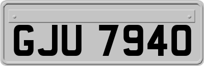 GJU7940