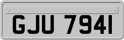 GJU7941