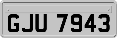 GJU7943