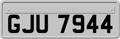 GJU7944