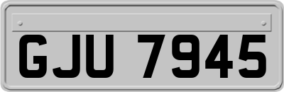 GJU7945