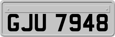 GJU7948