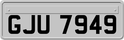 GJU7949