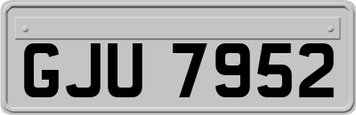 GJU7952