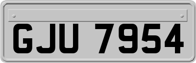 GJU7954