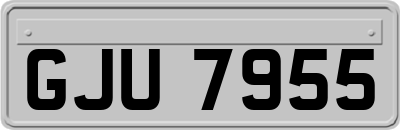 GJU7955