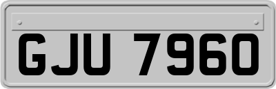 GJU7960