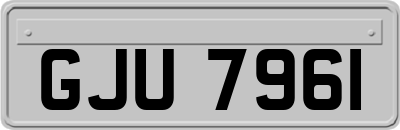 GJU7961
