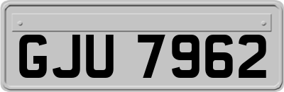 GJU7962