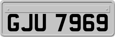 GJU7969