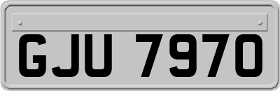 GJU7970