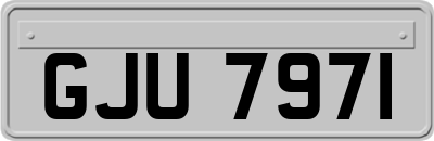 GJU7971