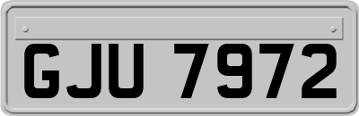 GJU7972